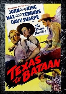 Texas to Bataan (1942) - Stream Online