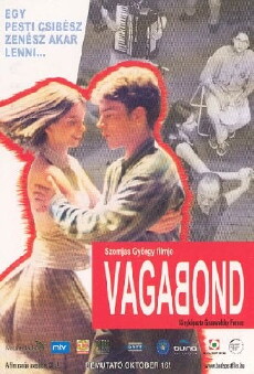 Vagabond (2003) - Stream Online