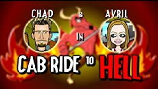 Cab Ride to Hell (2013) - Stream Online