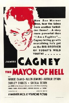 The Mayor of Hell (1933) - Stream Online
