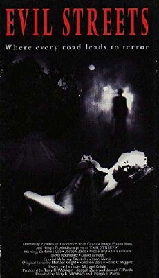 Evil Streets (1998) - Stream Online