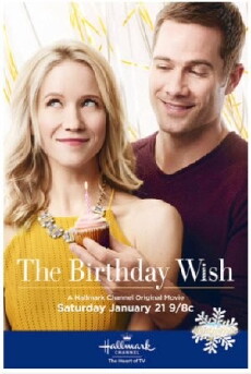The Birthday Wish (2017) - Stream Online