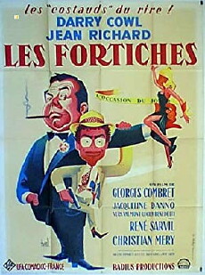 Les fortiches (1961) - Stream Online