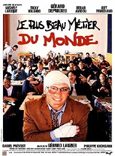 The Best Job in the World (1996) - Stream Online