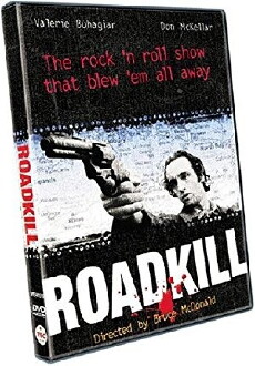 Tod auf dem Highway (1989) - Stream Online