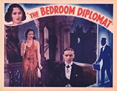 The Bedroom Diplomat (1934) - Stream Online
