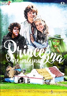 The Watermill Princess (1994) - Stream Online