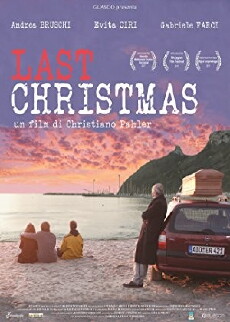 Last Christmas (2016) - Stream Online