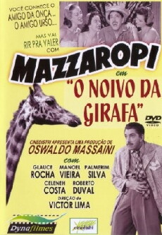 O Noivo da Girafa (1958) - Stream Online