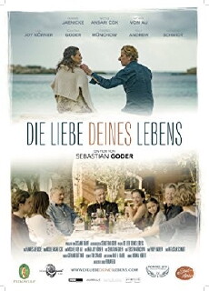 Die Liebe deines Lebens (2018) - Stream Online