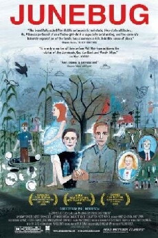 Junebug (2005) - Stream Online