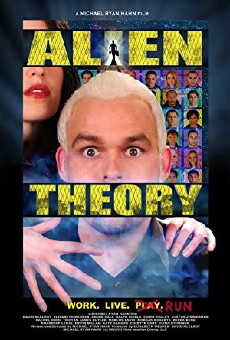 Alien Theory (2017) - Stream Online