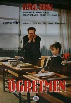 Ögretmen (1988) - Stream Online