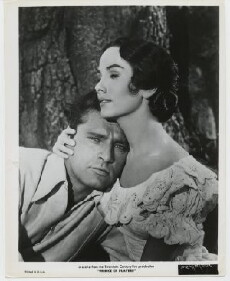 Prince of Players (1955) - Stream Online