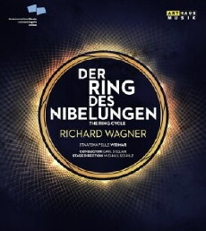Der Ring des Nibelungen (2009) - Stream Online