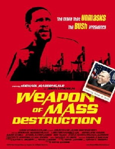 Weapon of Mass Destruction (2004) - Stream Online
