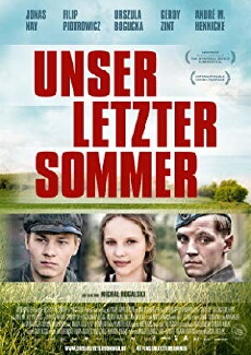 Unser letzter Sommer (2015) - Stream Online