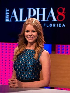 WPT Alpha8 (2014) - Stream Online