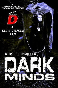 Dark Minds (2013) - Stream Online