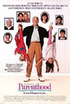Parenthood (1989) - Stream Online