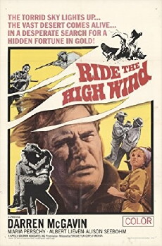 African Gold (1965) - Stream Online