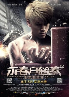The Scroll of Wing Chun White Crane (2014) - Stream Online