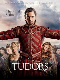 Die Tudors (2007) - Stream Online
