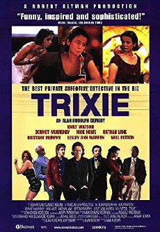 Trixie (2000) - Stream Online