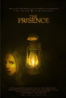 The Presence (2010) - Stream Online