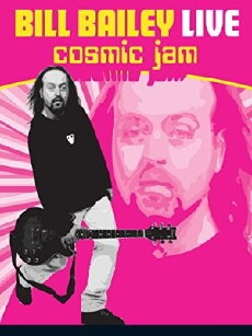 Bill Bailey Live (1997) - Stream Online