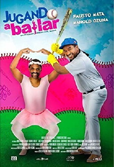 Jugando a Bailar (2018) - Stream Online
