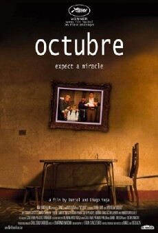 October (2010) - Stream Online