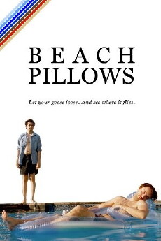 Beach Pillows (2014) - Stream Online