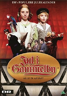 Jul i Gammelby (1979) - Stream Online