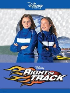 Right on Track (2003) - Stream Online