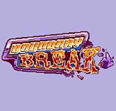 Boundary Break (2016) - Stream Online