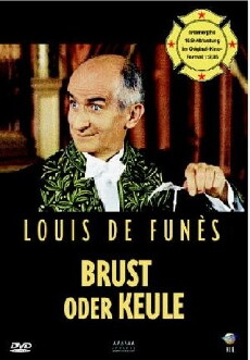 Brust oder Keule (1976) - Stream Online