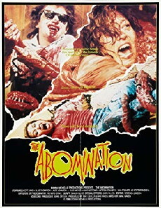The Abomination (1986) - Stream Online