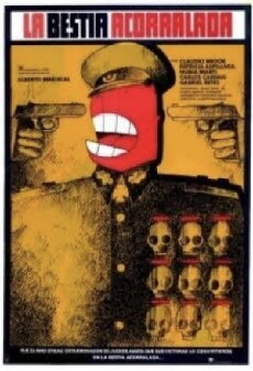 La bestia acorralada (1975) - Stream Online