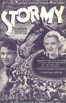 Stormy (1935) - Stream Online