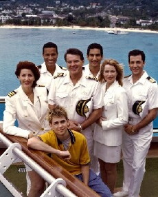 Love Boat: The Next Wave (1998) - Stream Online