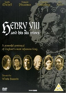 Henry VIII and His Six Wives (1972) - Stream Online
