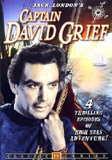 Captain David Grief (1957) - Stream Online
