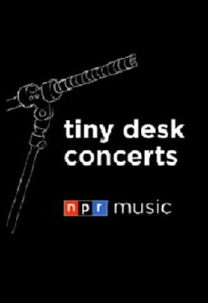 NPR Music Tiny Desk Concert (2009) - Stream Online