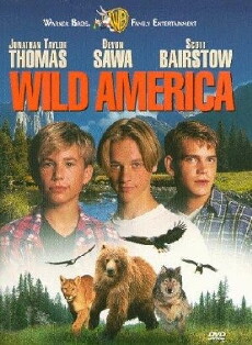 Wild America (1997) - Stream Online