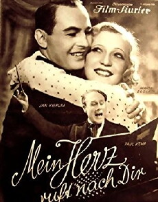 Mein Herz ruft nach dir (1934) - Stream Online
