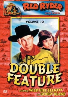 Marshal of Reno (1944) - Stream Online