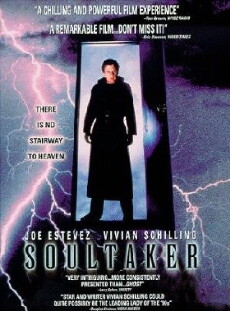 Soultaker (1990) - Stream Online