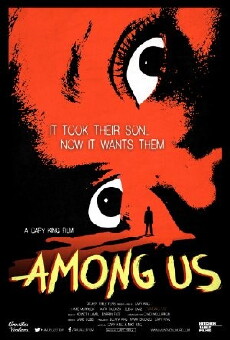 Among Us (2017) - Stream Online