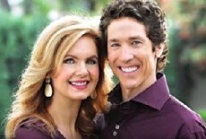Joel Osteen (1999) - Stream Online
